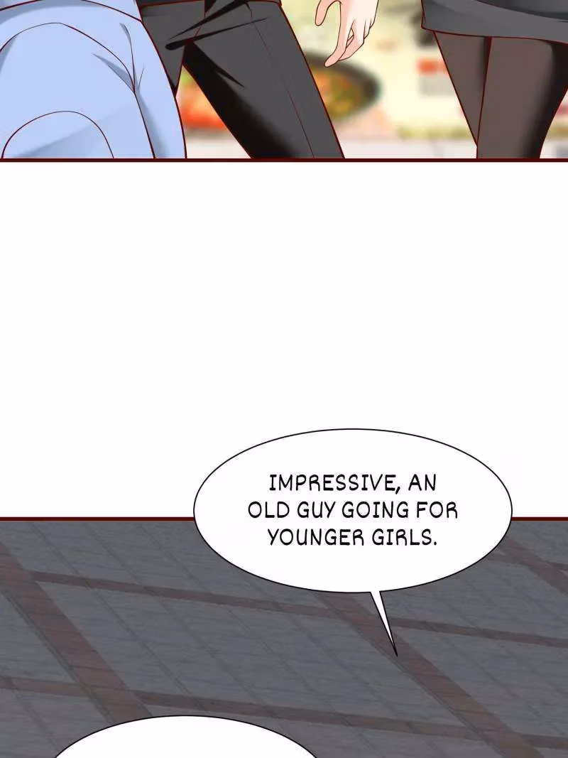 I Become A Villain In My Novel Chapter 610 page 22 - 