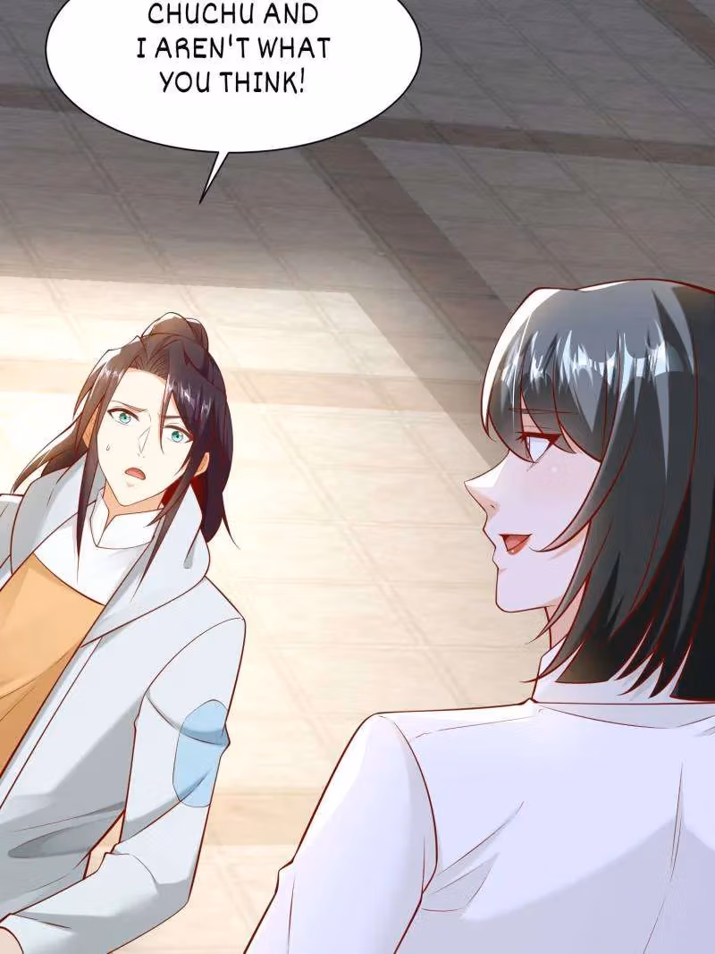I Become A Villain In My Novel Chapter 610 page 23 - 