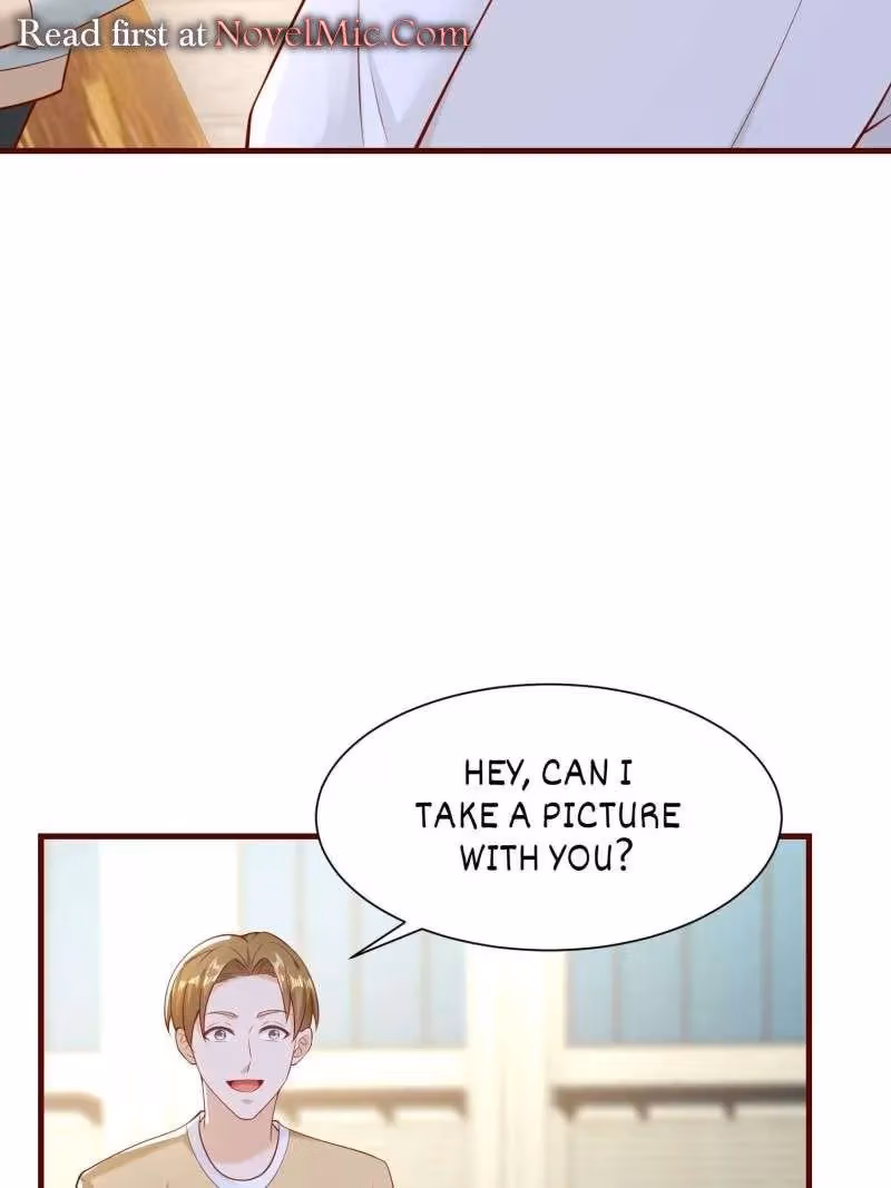 I Become A Villain In My Novel Chapter 610 page 24 - 