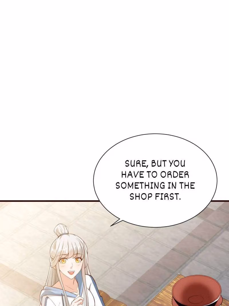 I Become A Villain In My Novel Chapter 610 page 27 - 