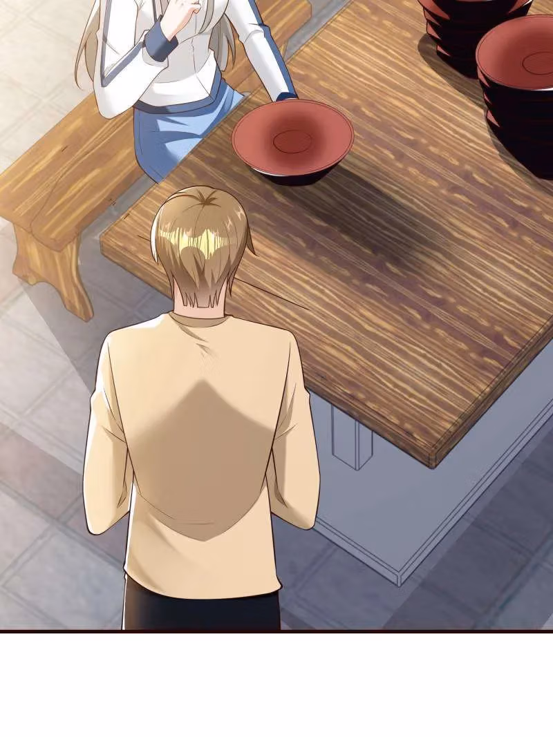I Become A Villain In My Novel Chapter 610 page 28 - 