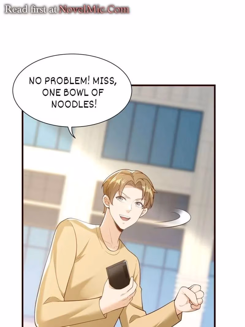 I Become A Villain In My Novel Chapter 610 page 29 - 