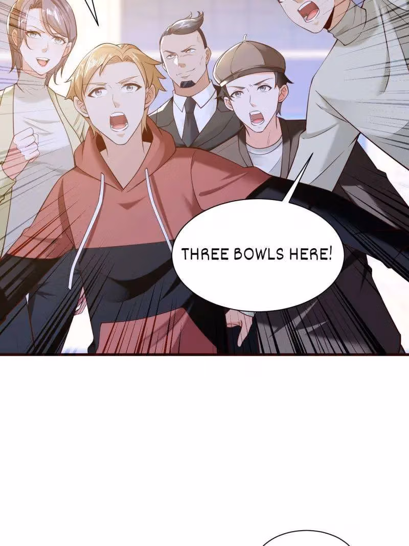 I Become A Villain In My Novel Chapter 610 page 31 - 