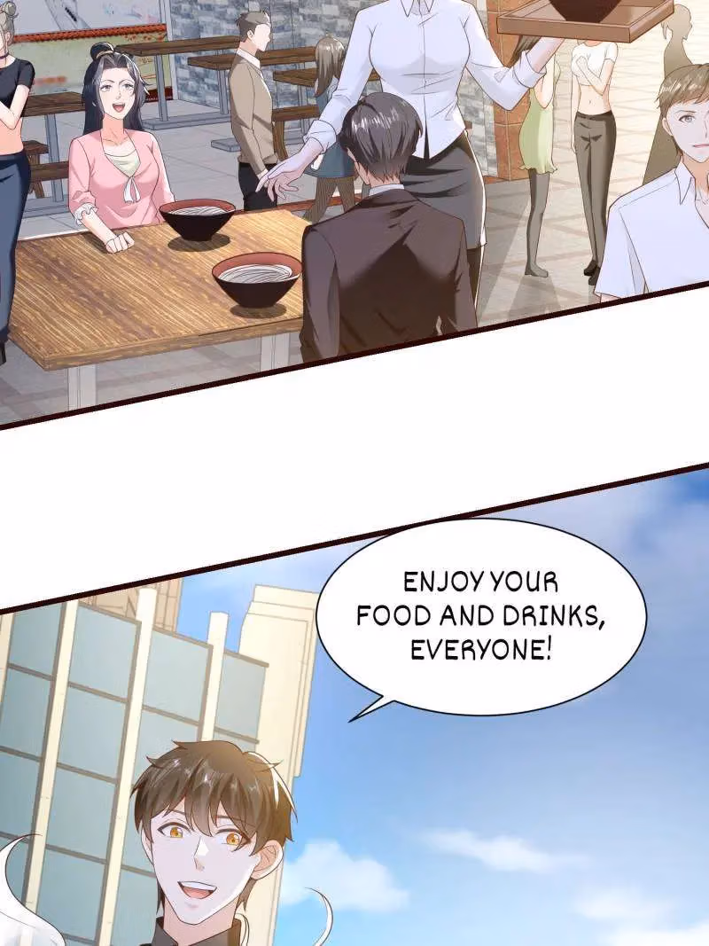 I Become A Villain In My Novel Chapter 610 page 33 - 