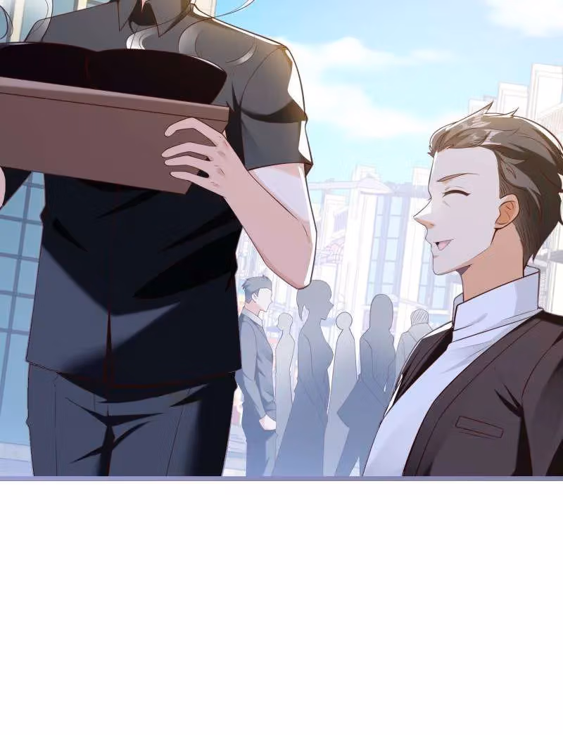 I Become A Villain In My Novel Chapter 610 page 34 - 