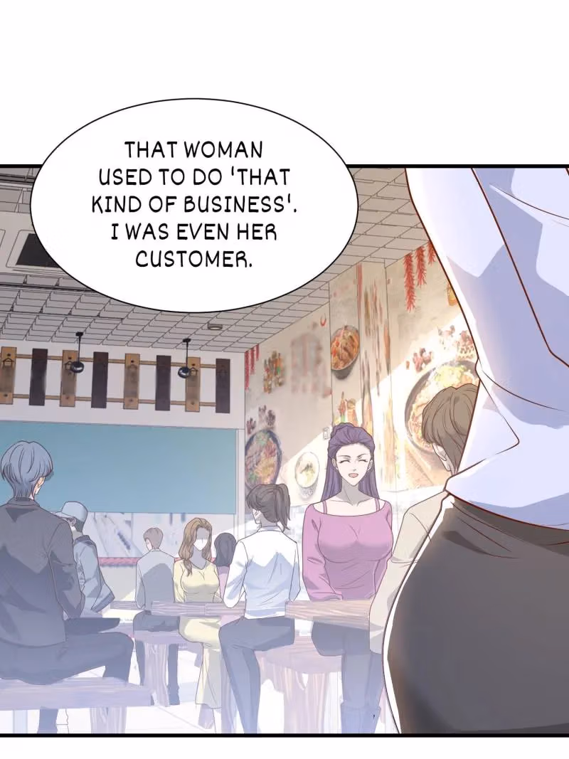 I Become A Villain In My Novel Chapter 610 page 35 - 