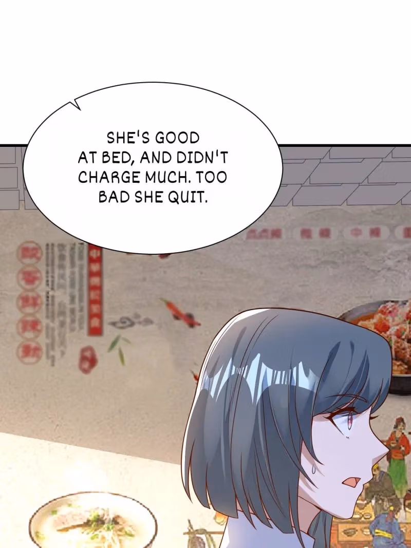 I Become A Villain In My Novel Chapter 610 page 38 - 