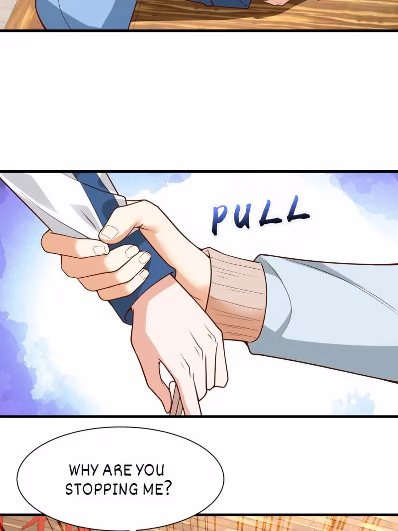I Become A Villain In My Novel Chapter 610 page 41 - 