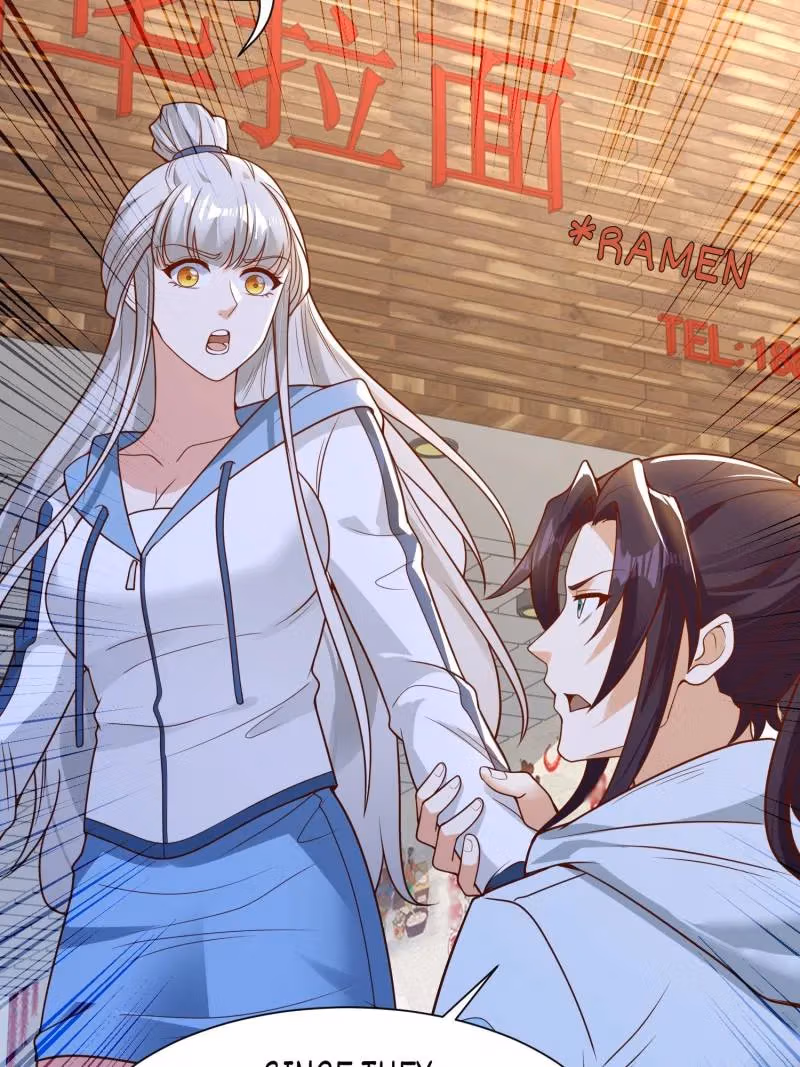 I Become A Villain In My Novel Chapter 610 page 42 - 