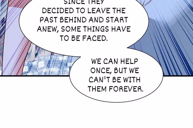 I Become A Villain In My Novel Chapter 610 page 43 - 