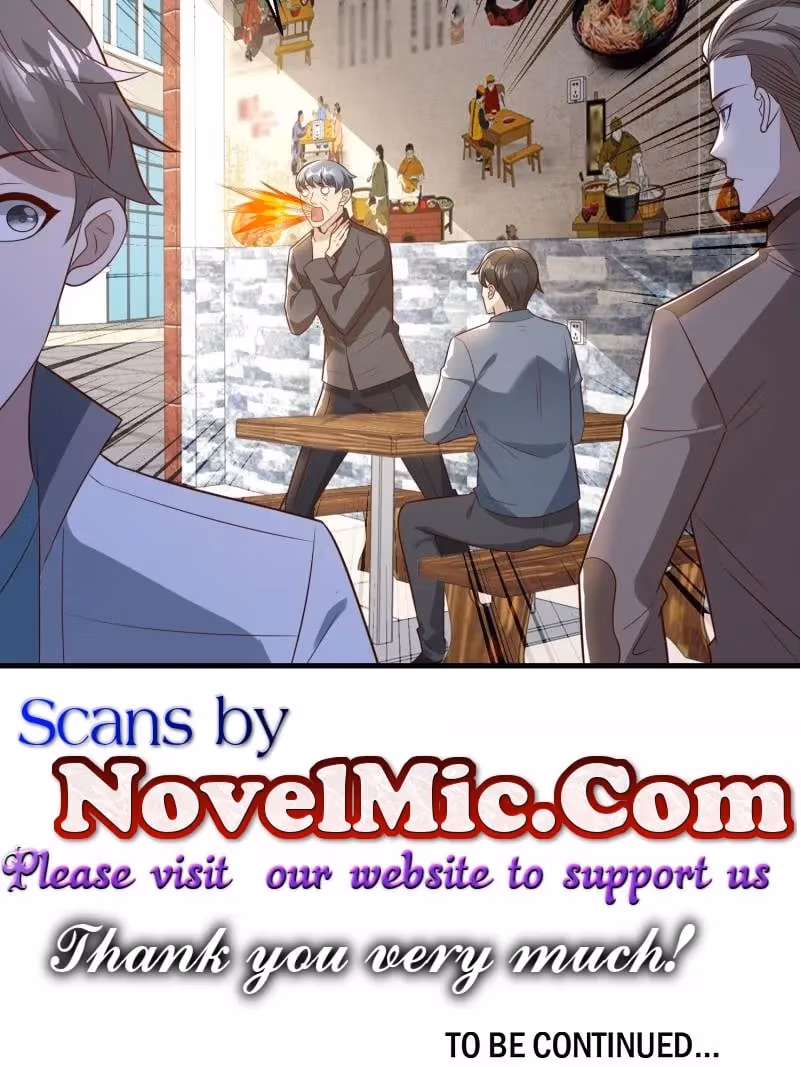 I Become A Villain In My Novel Chapter 610 page 48 - 
