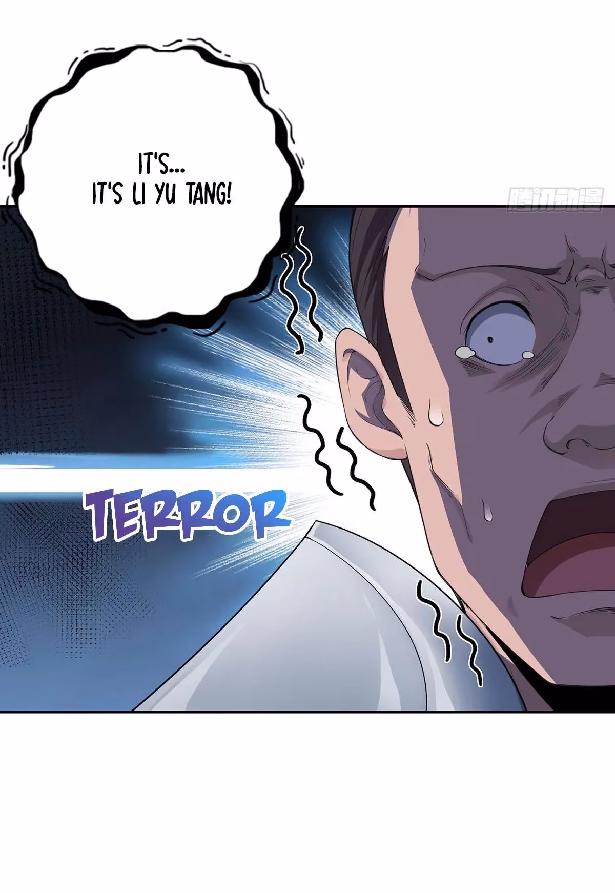 I Become A Villain In My Novel Chapter 7 page 10 - 