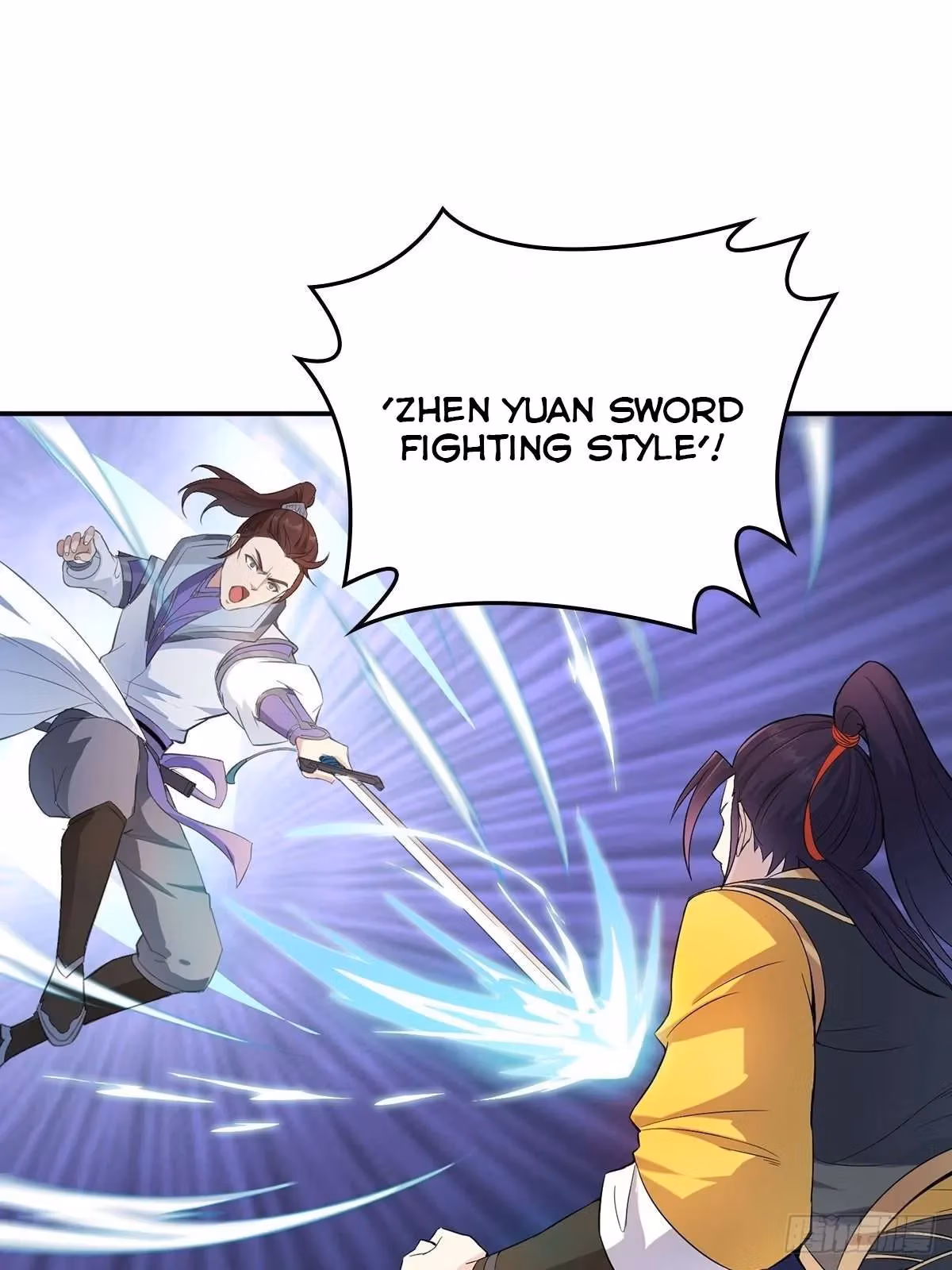 I Become A Villain In My Novel Chapter 9 page 11 - 
