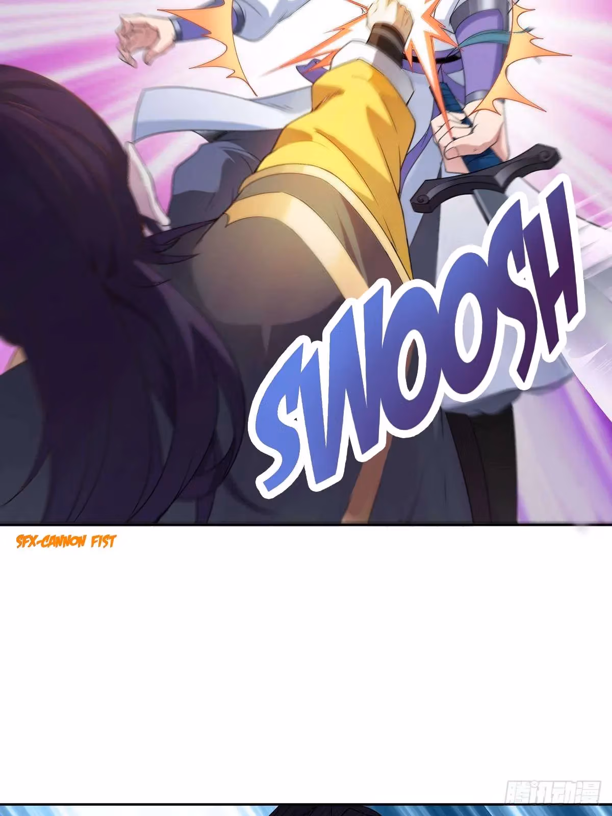I Become A Villain In My Novel Chapter 9 page 14 - 
