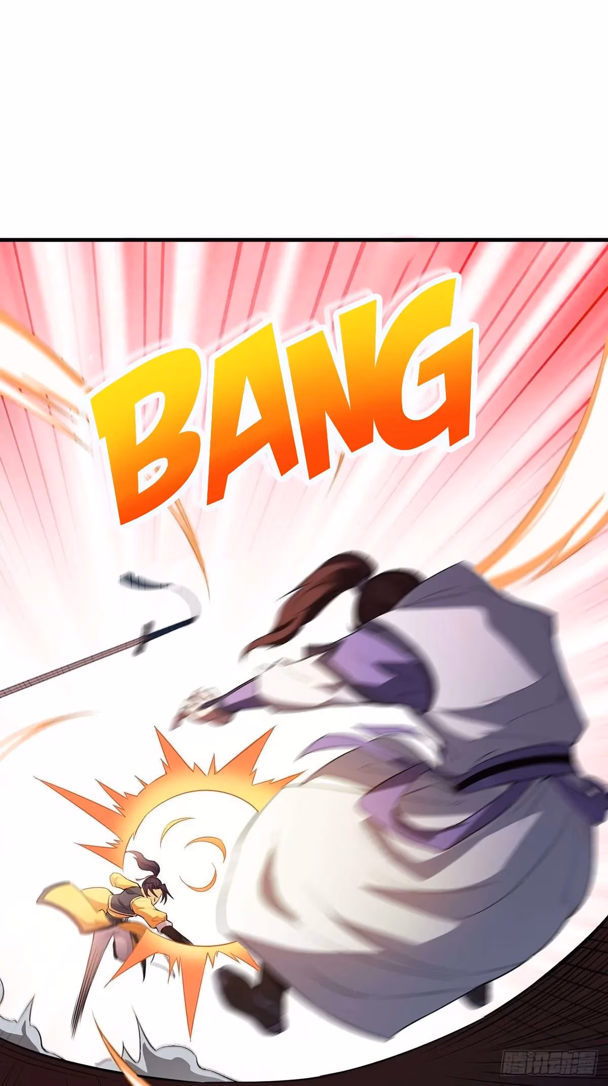 I Become A Villain In My Novel Chapter 9 page 19 - 