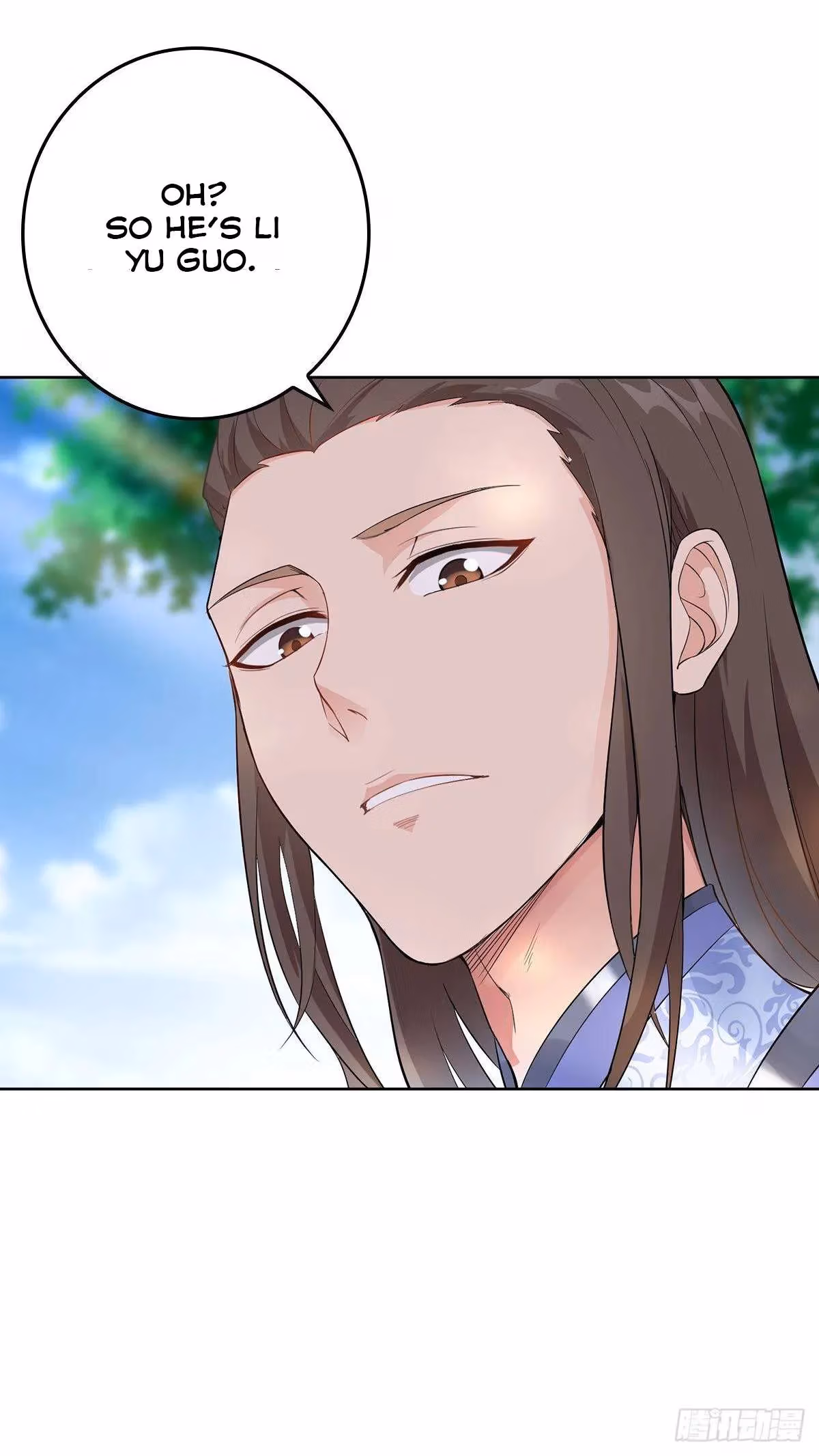 I Become A Villain In My Novel Chapter 9 page 32 - 