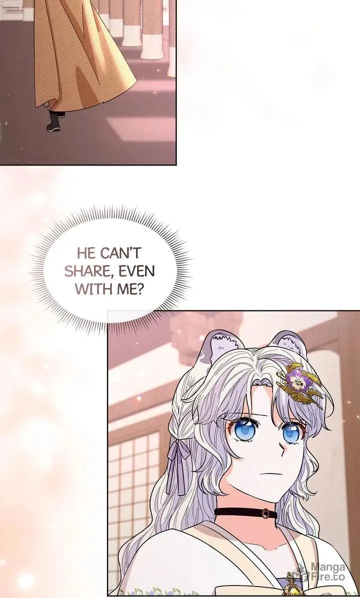 I Become the Tiger's Daughter Chapter 71 page 12 - 