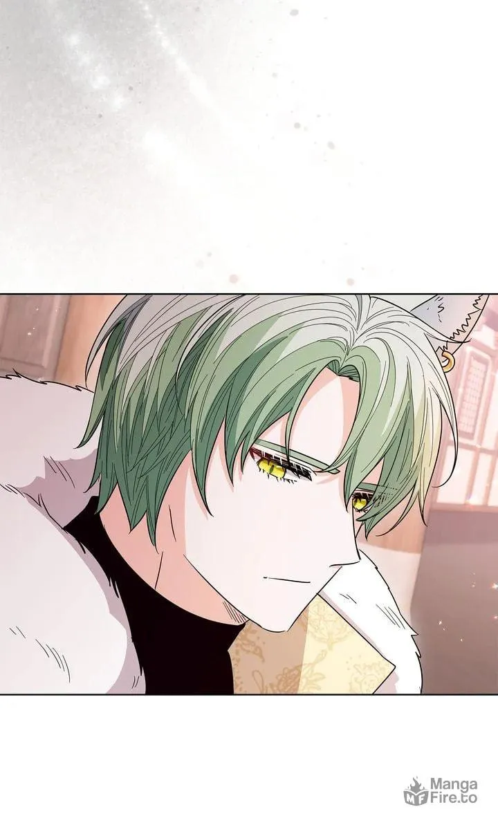 I Become the Tiger's Daughter Chapter 71 page 3 - 