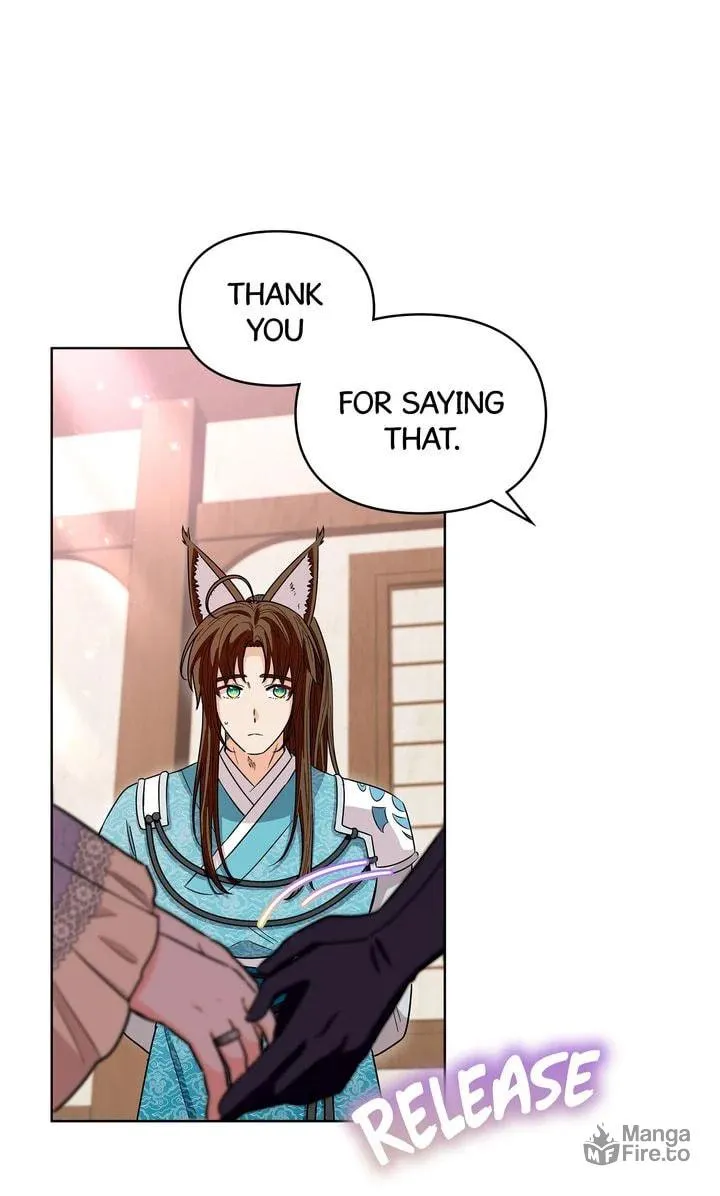 I Become the Tiger's Daughter Chapter 71 page 24 - 
