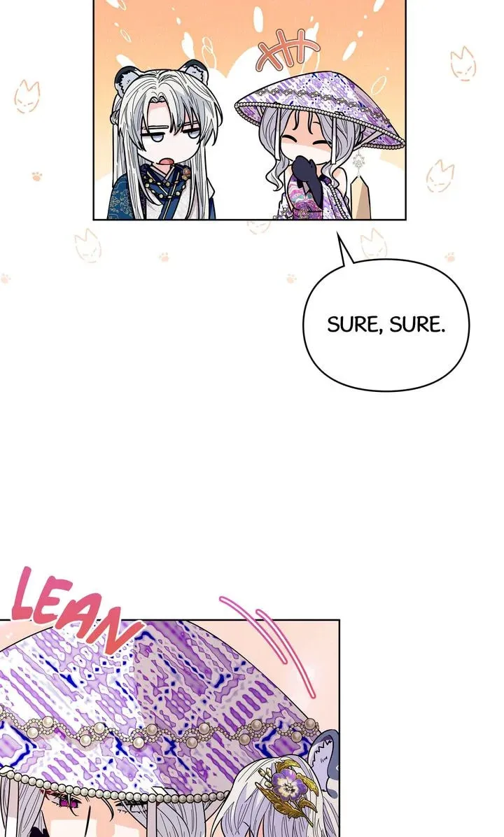 I Become the Tiger's Daughter Chapter 71 page 28 - 