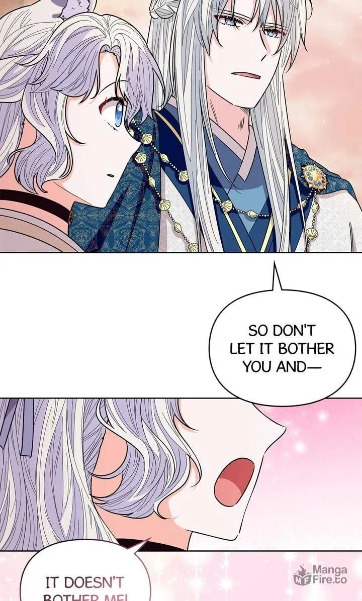 I Become the Tiger's Daughter Chapter 71 page 36 - 