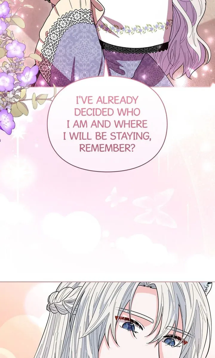 I Become the Tiger's Daughter Chapter 71 page 38 - 