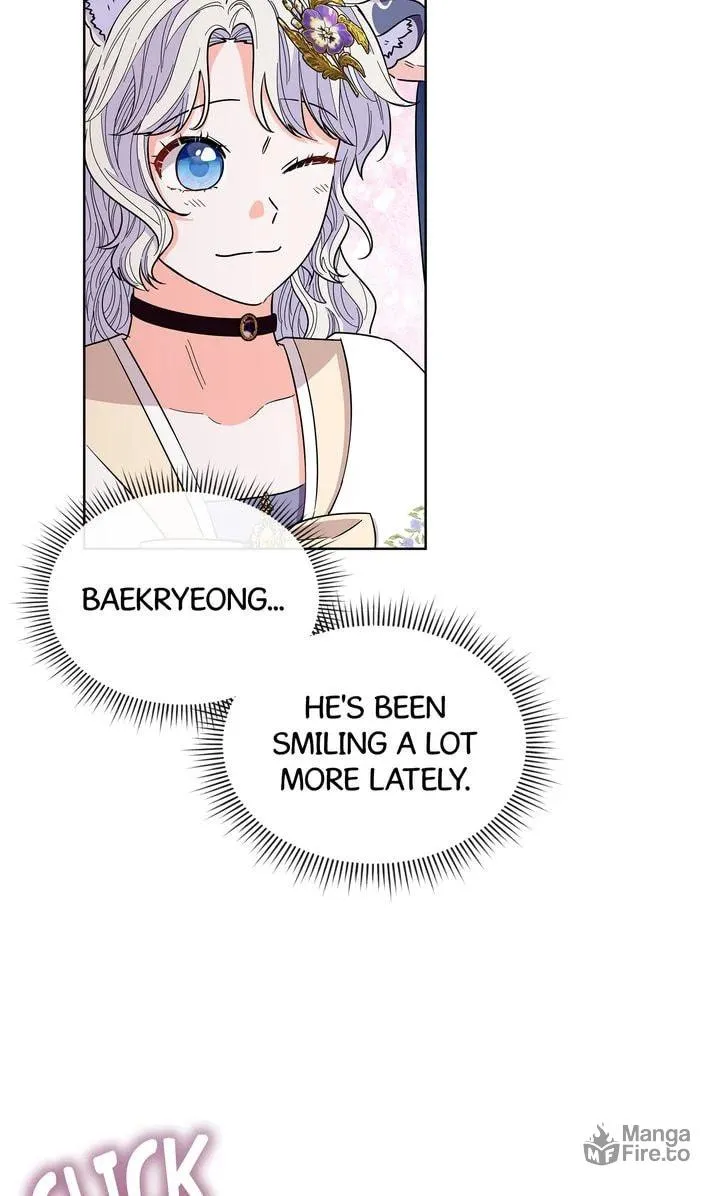 I Become the Tiger's Daughter Chapter 71 page 42 - 