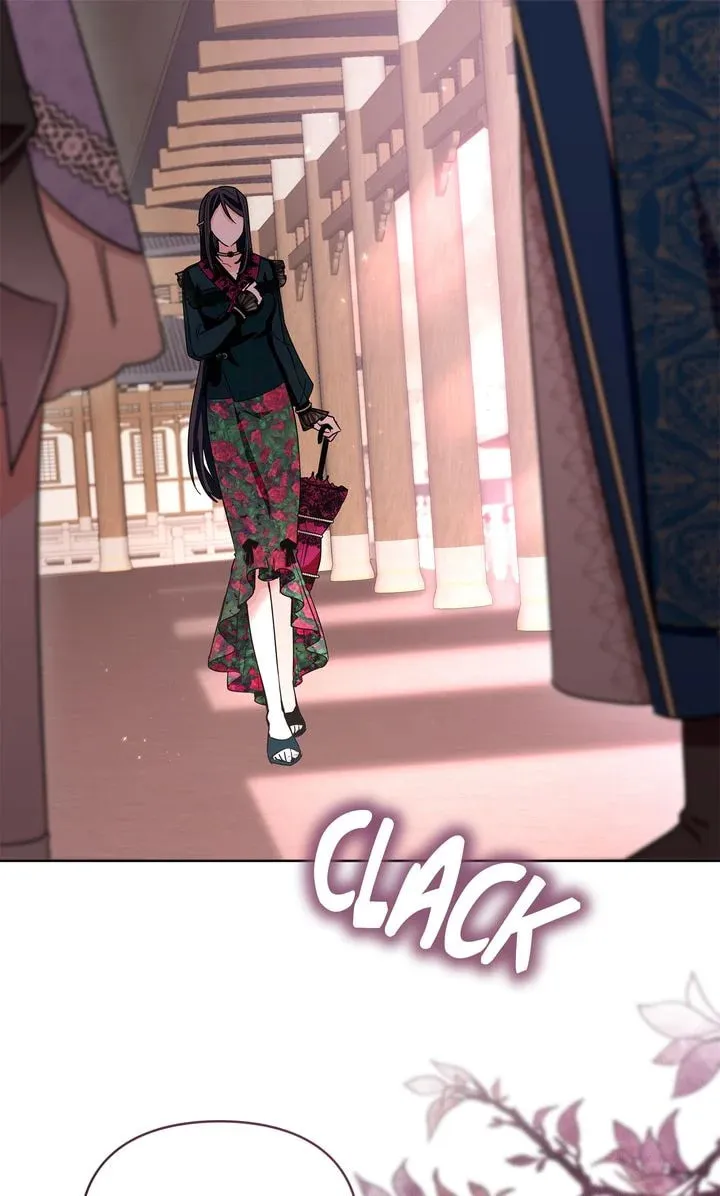 I Become the Tiger's Daughter Chapter 71 page 44 - 