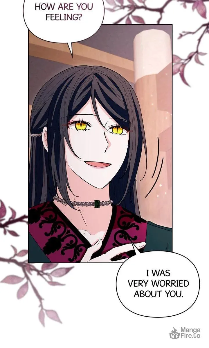 I Become the Tiger's Daughter Chapter 71 page 45 - 
