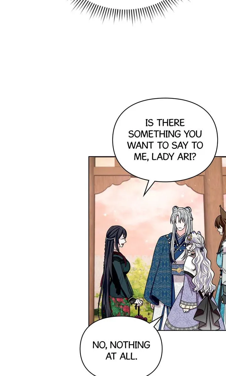 I Become the Tiger's Daughter Chapter 71 page 47 - 