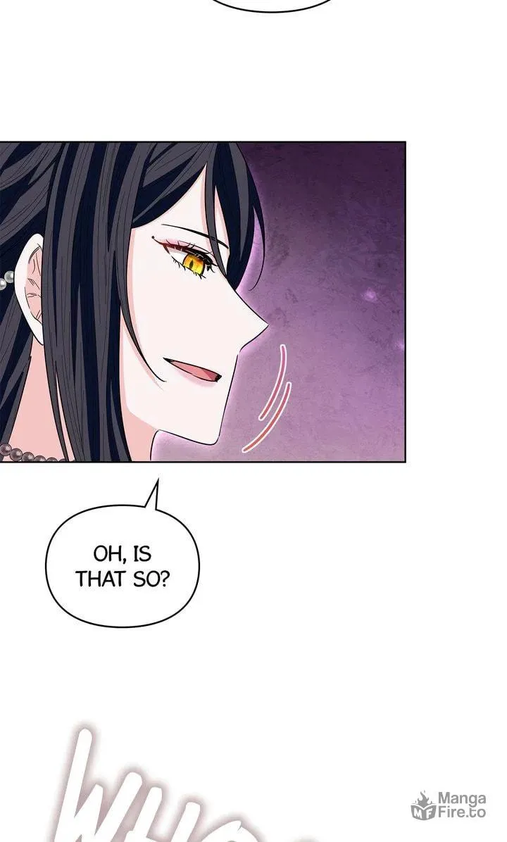 I Become the Tiger's Daughter Chapter 71 page 48 - 