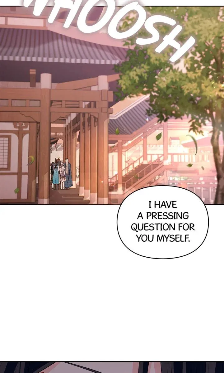I Become the Tiger's Daughter Chapter 71 page 49 - 