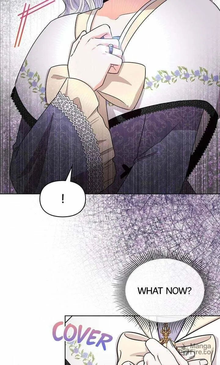 I Become the Tiger's Daughter Chapter 71 page 51 - 