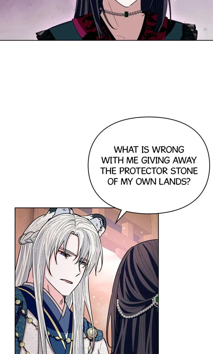 I Become the Tiger's Daughter Chapter 71 page 53 - 