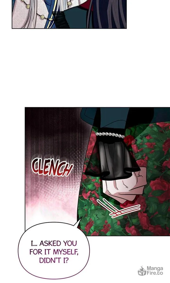 I Become the Tiger's Daughter Chapter 71 page 54 - 
