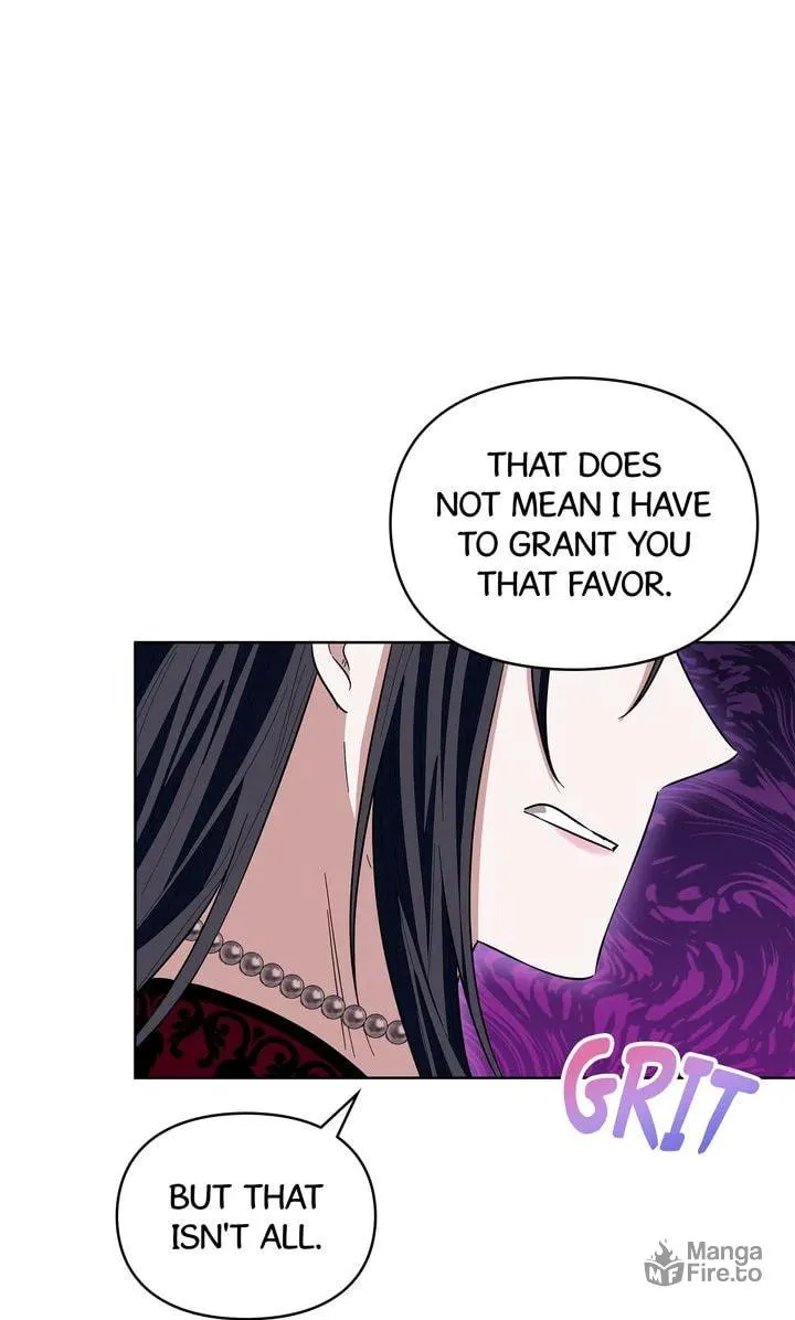 I Become the Tiger's Daughter Chapter 71 page 55 - 