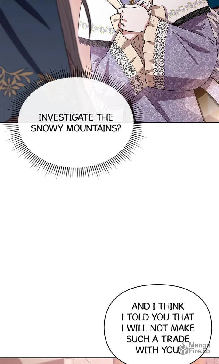 I Become the Tiger's Daughter Chapter 71 page 57 - 