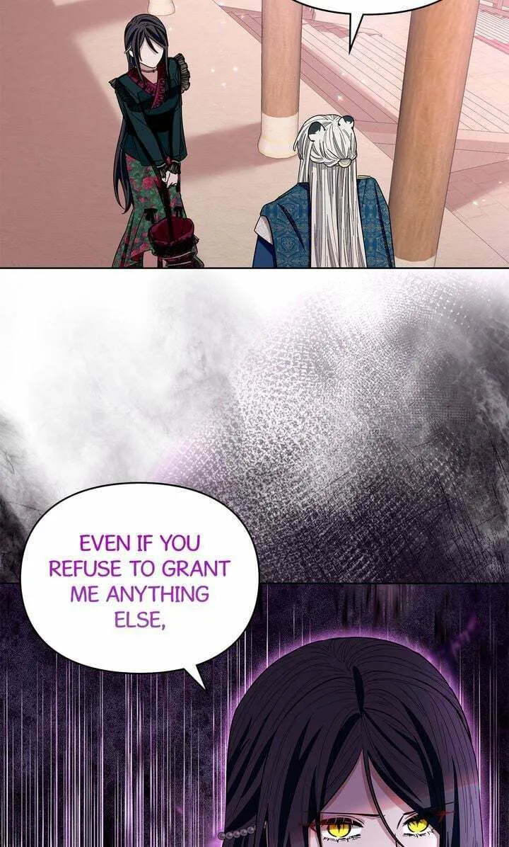 I Become the Tiger's Daughter Chapter 71 page 58 - 