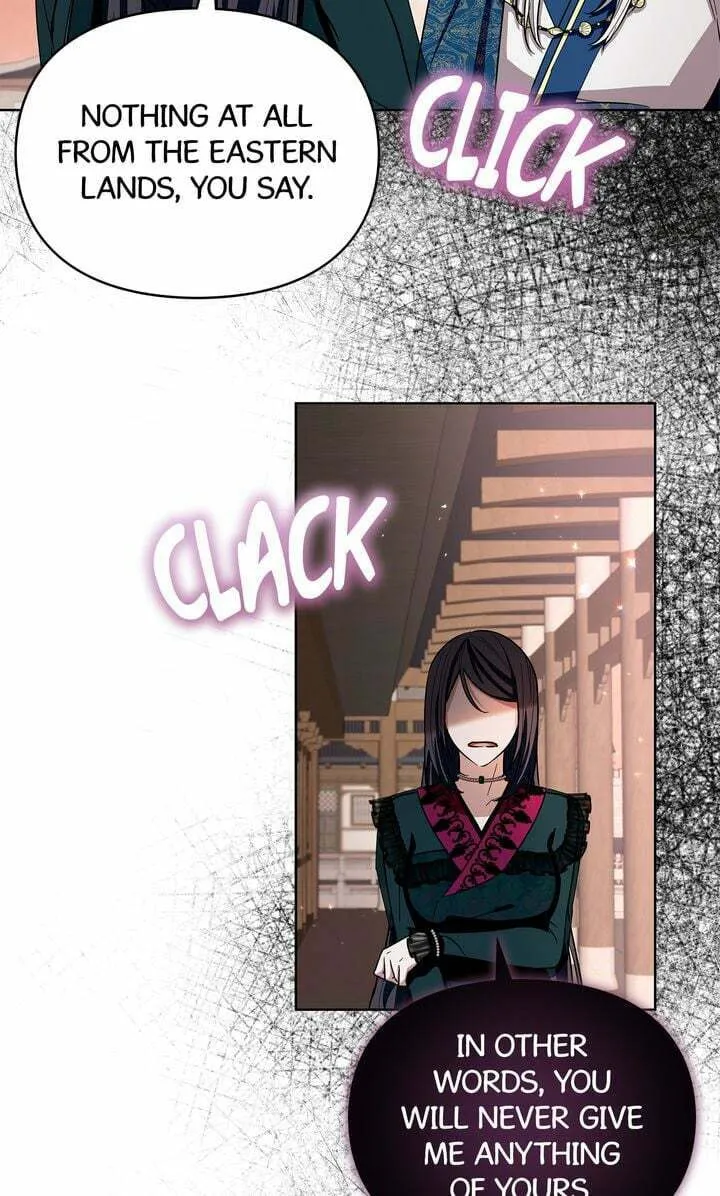 I Become the Tiger's Daughter Chapter 71 page 64 - 