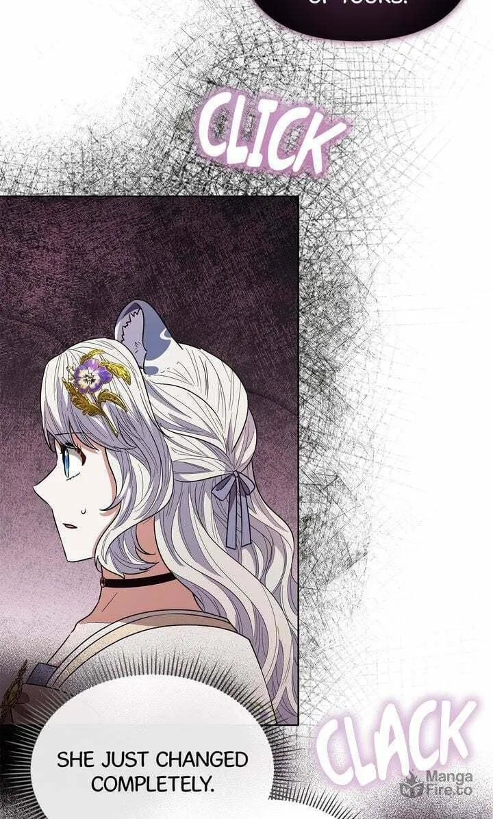 I Become the Tiger's Daughter Chapter 71 page 65 - 