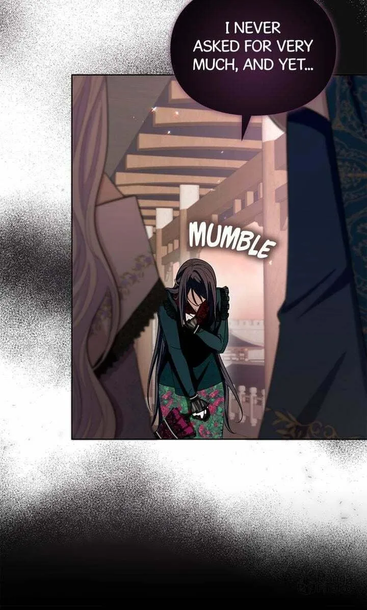 I Become the Tiger's Daughter Chapter 71 page 69 - 