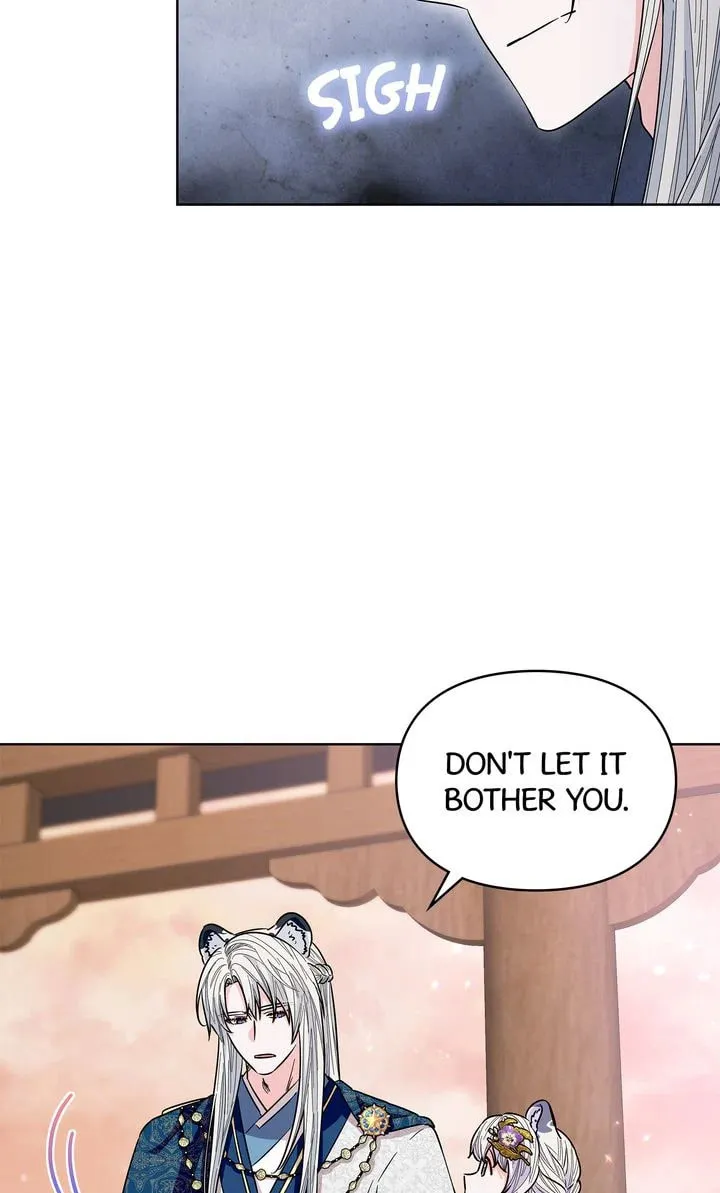 I Become the Tiger's Daughter Chapter 72 page 11 - 