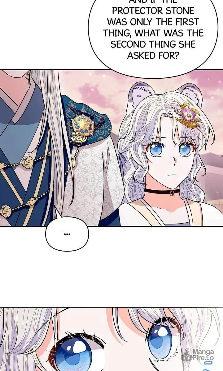I Become the Tiger's Daughter Chapter 72 page 24 - 