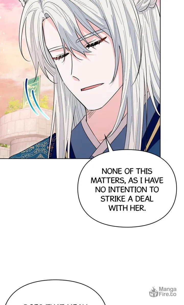 I Become the Tiger's Daughter Chapter 72 page 27 - 