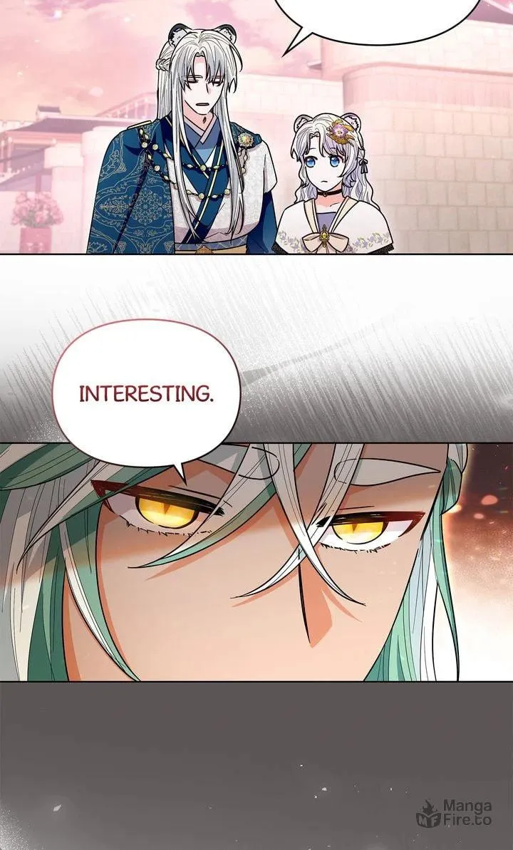 I Become the Tiger's Daughter Chapter 72 page 30 - 