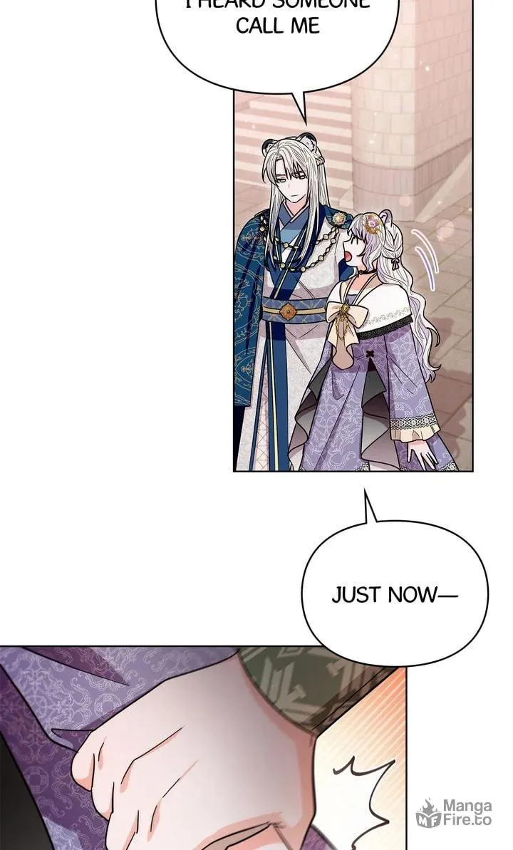 I Become the Tiger's Daughter Chapter 72 page 36 - 