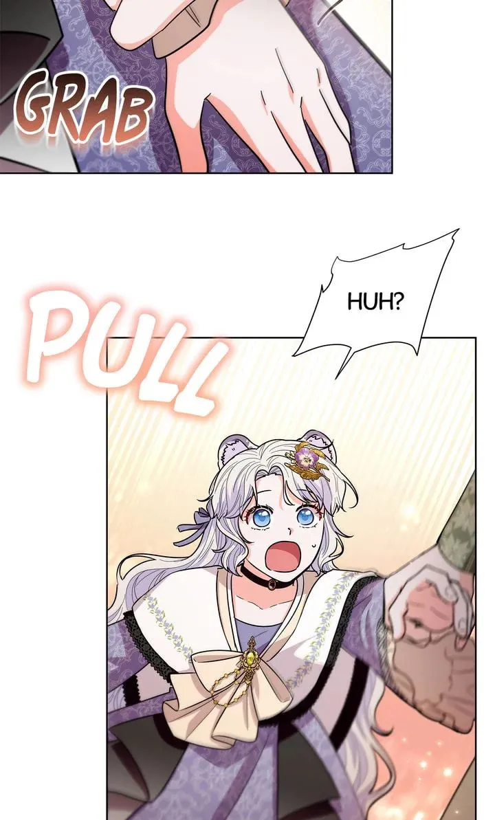 I Become the Tiger's Daughter Chapter 72 page 37 - 
