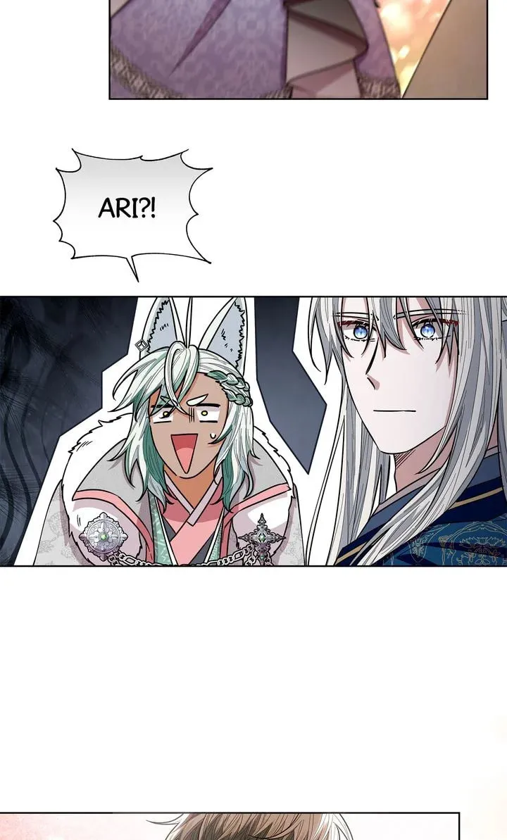 I Become the Tiger's Daughter Chapter 72 page 38 - 