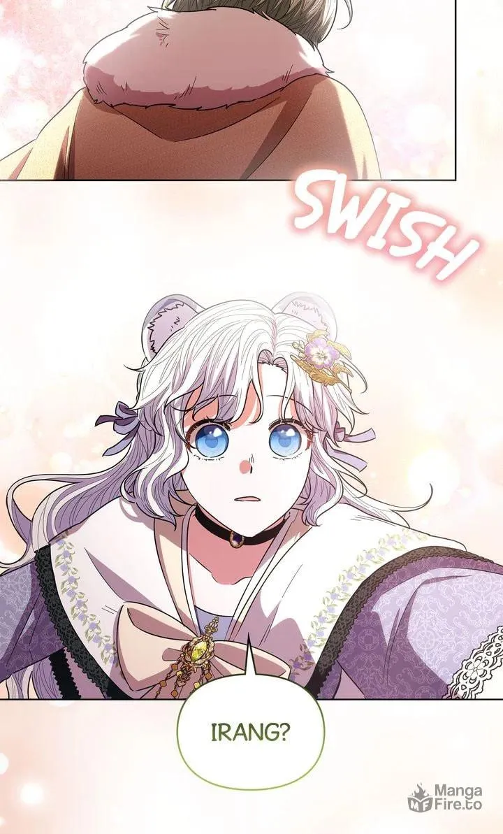 I Become the Tiger's Daughter Chapter 72 page 39 - 