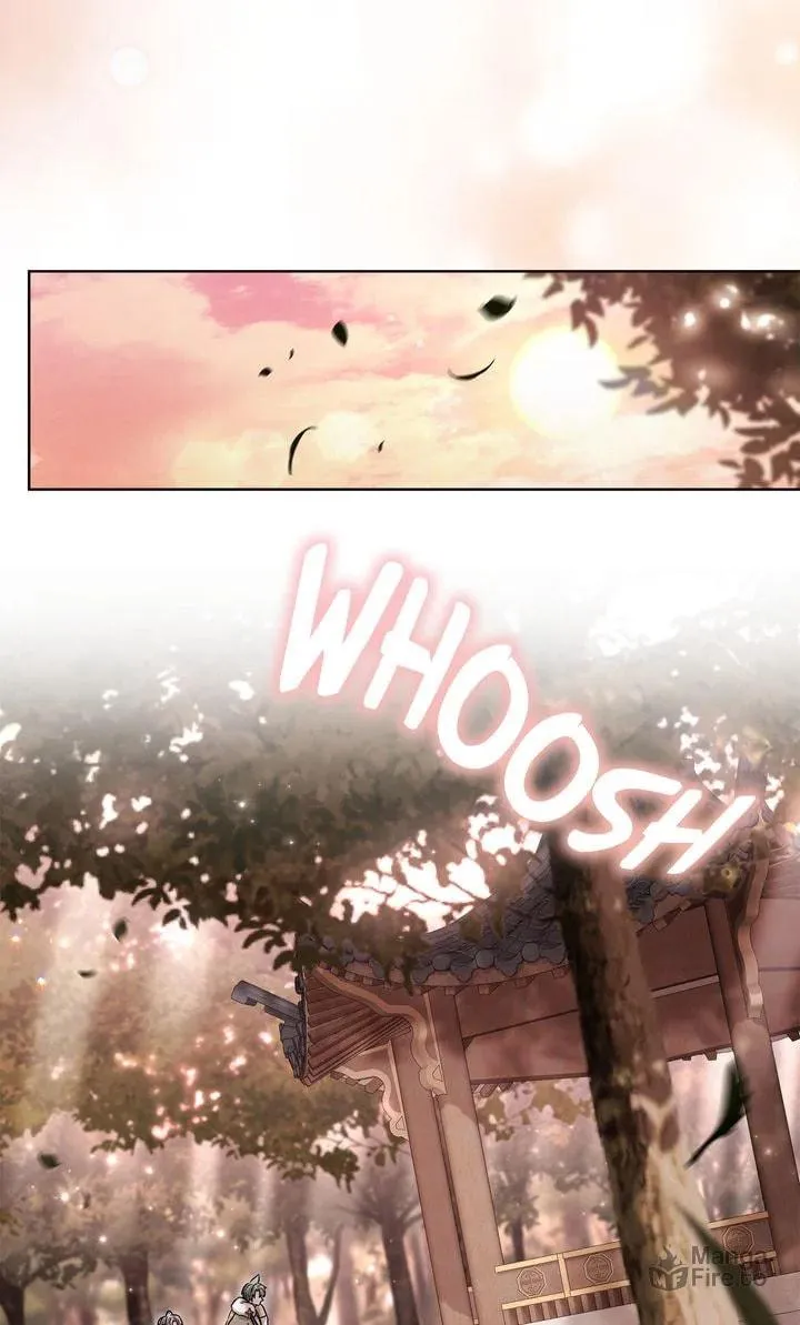 I Become the Tiger's Daughter Chapter 72 page 40 - 